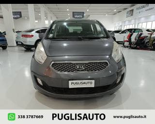 KIA Venga usata, con Airbag