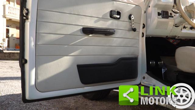 VOLKSWAGEN Maggiolino usata 14