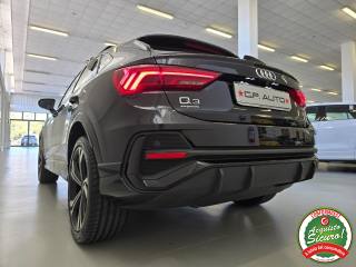 AUDI Q3 usata, con Boardcomputer