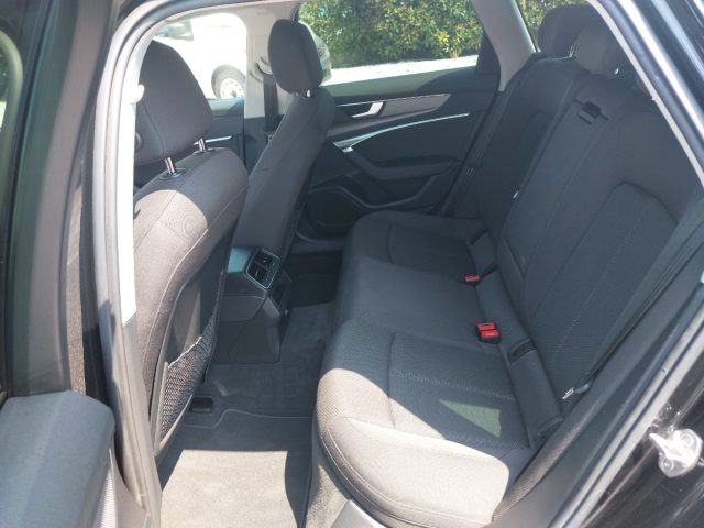 AUDI A6 usata, con USB