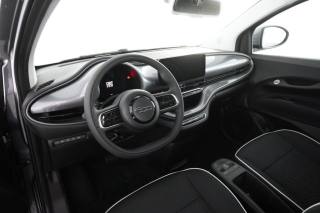 FIAT 500e usata 5