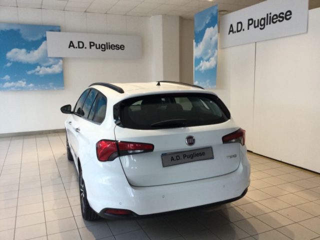 FIAT Tipo usata 3