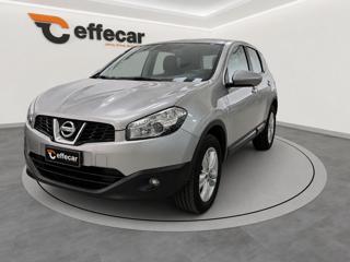 NISSAN Qashqai 1.6 16V Tekna