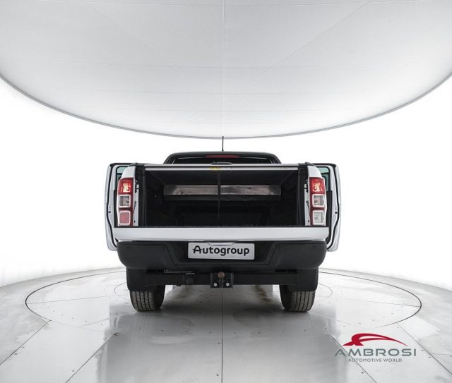 FORD Ranger usata 6