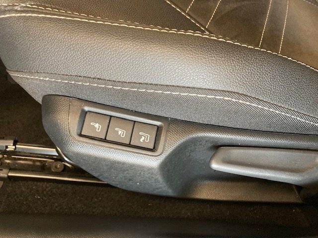 OPEL Mokka usata, con Controllo trazione