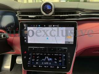 MASERATI Grecale usata, con Controllo trazione