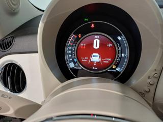 FIAT 500 usata, con Controllo automatico clima