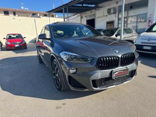 BMW X2 usata, con Airbag laterali