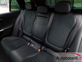 MERCEDES-BENZ C 220 usata, con Luce d