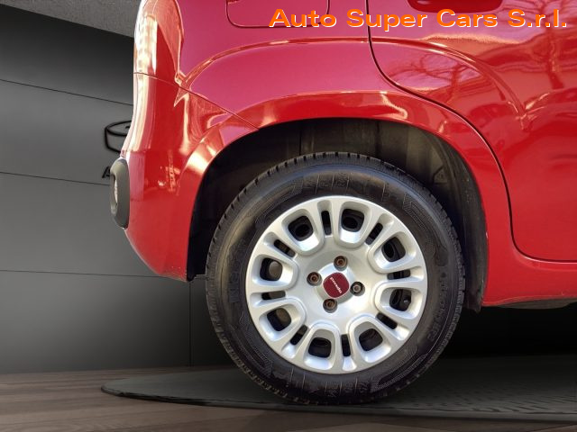 FIAT Panda usata 26