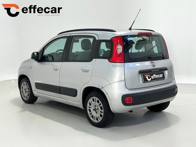 FIAT Panda usata, con Alzacristalli elettrici