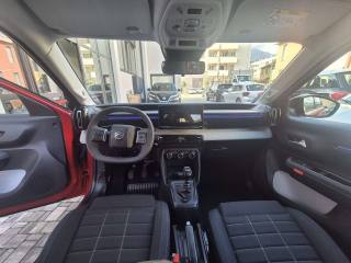 CITROEN C3 usata, con Climatizzatore