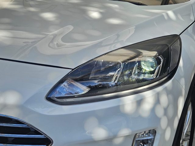 FORD Kuga usata, con Alzacristalli elettrici