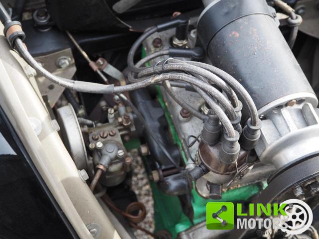 FIAT Topolino usata 42