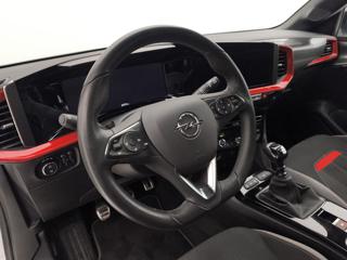 OPEL Mokka usata, con Climatizzatore