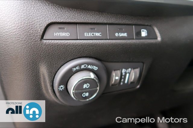 JEEP Compass usata 11