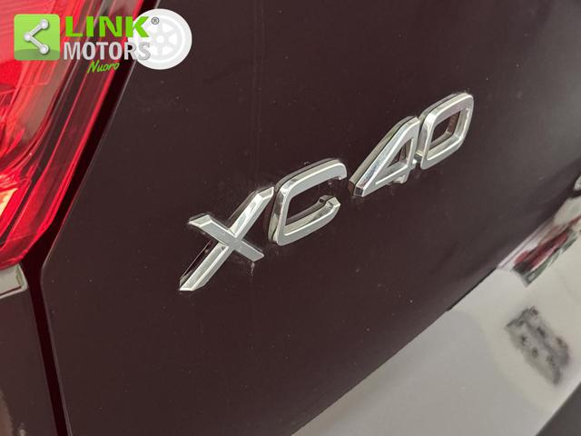 VOLVO XC40 usata 25