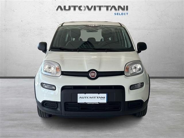 FIAT Panda usata, con Alzacristalli elettrici
