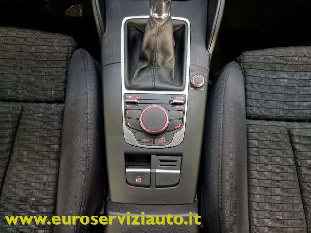 AUDI A3 usata, con Volante in pelle