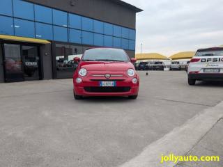 FIAT 500 usata 16
