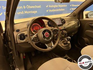 FIAT 500 usata, con Cerchi in lega