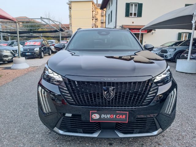 PEUGEOT 2008 usata, con Cerchi in lega