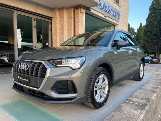 AUDI Q3 usata, con ABS