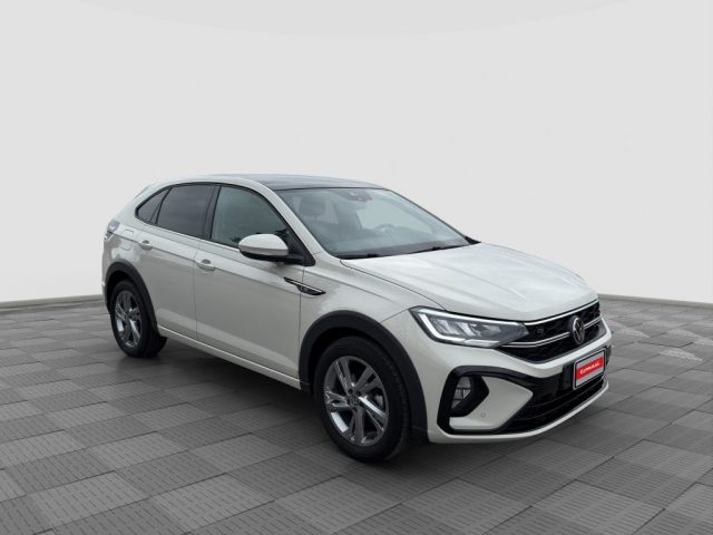 VOLKSWAGEN Taigo usata 6