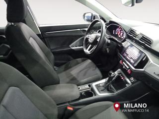 AUDI Q3 usata, con Servosterzo