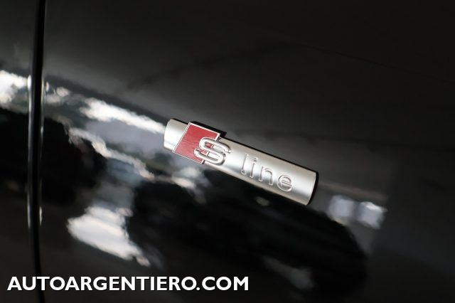 AUDI Q3 usata, con Fari direzionali