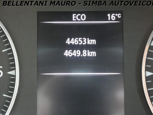 DACIA Duster usata, con Servosterzo