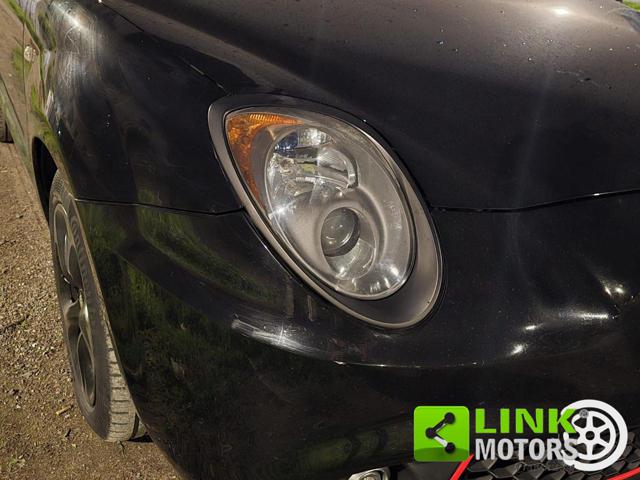 ALFA ROMEO MiTo usata 40