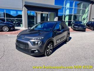 CITROEN C3 PureTech 110 S&S MAX