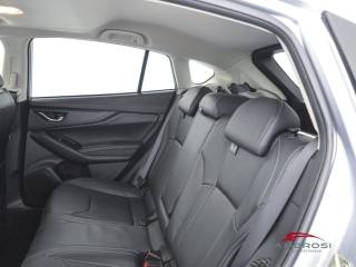 SUBARU Impreza usata 9
