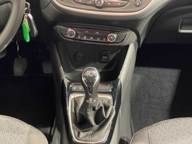 OPEL Crossland X usata 24