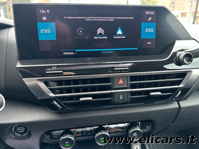 CITROEN C4 usata, con Cruise Control