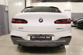 BMW X4 usata, con Autoradio