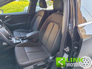 AUDI A3 usata, con Boardcomputer