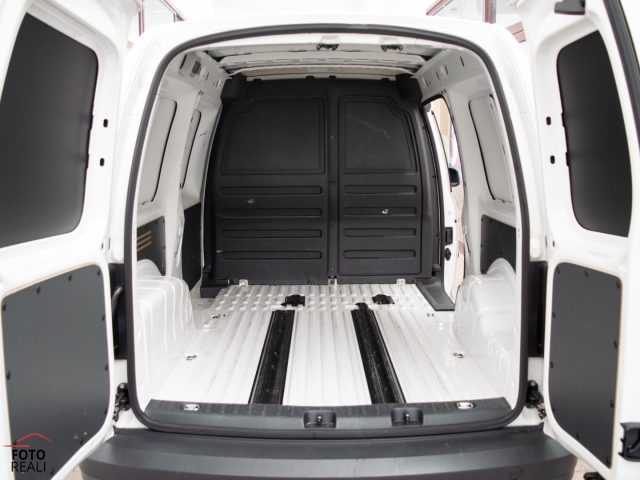 VOLKSWAGEN Caddy usata, con Climatizzatore