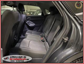 AUDI Q3 usata, con Controllo vocale