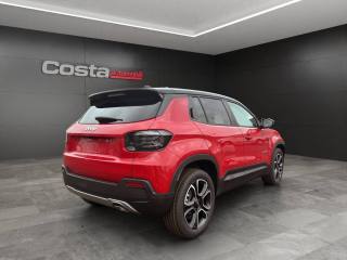 JEEP Avenger usata, con Chiusura centralizzata