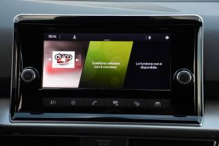 SEAT Tarraco usata, con Volante in pelle