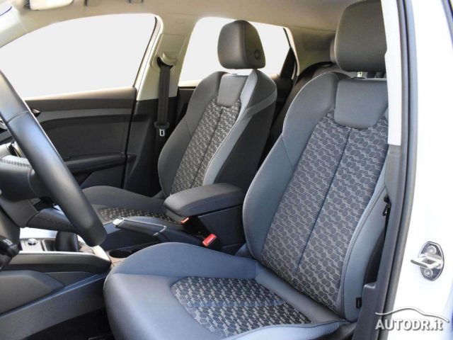 AUDI A1 usata, con Sedili sportivi