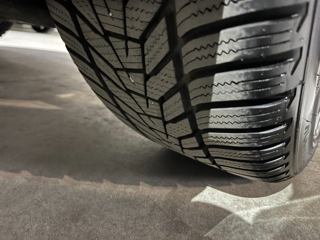 AUDI A3 usata, con Sedile posteriore sdoppiato