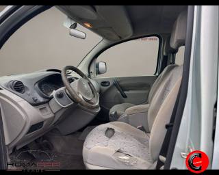 RENAULT Kangoo usata, con Chiusura centralizzata