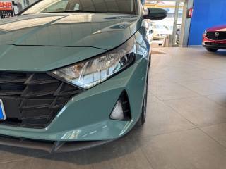 HYUNDAI i20 usata, con USB