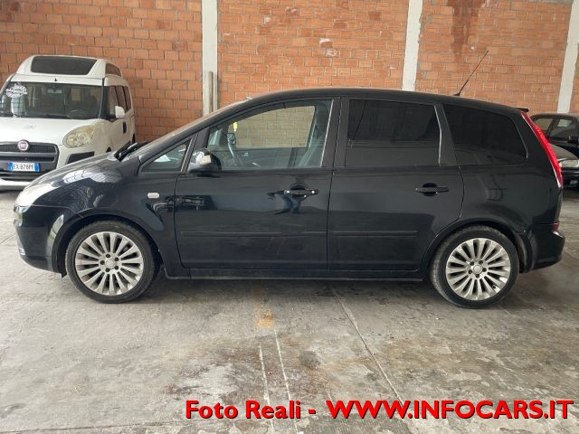 FORD C-Max usata 20