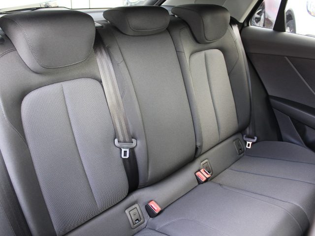 AUDI Q2 usata, con Servosterzo