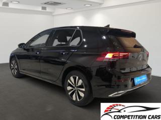 VOLKSWAGEN Golf usata, con Airbag laterali