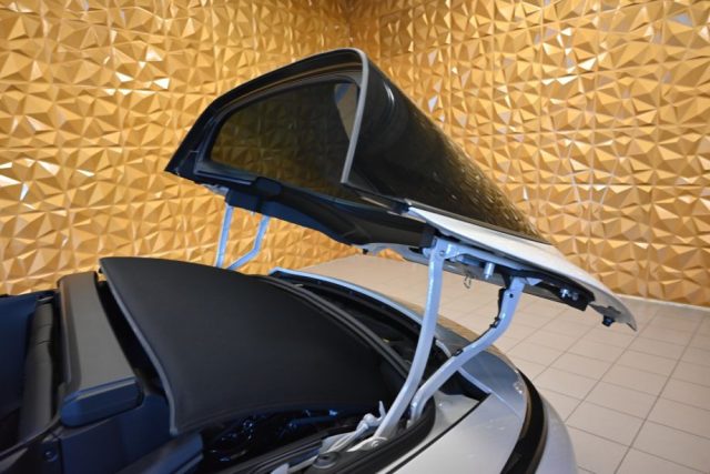 PORSCHE Targa usata 21